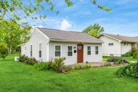 Property Photo: 933 Binns Boulevard OH 43204
