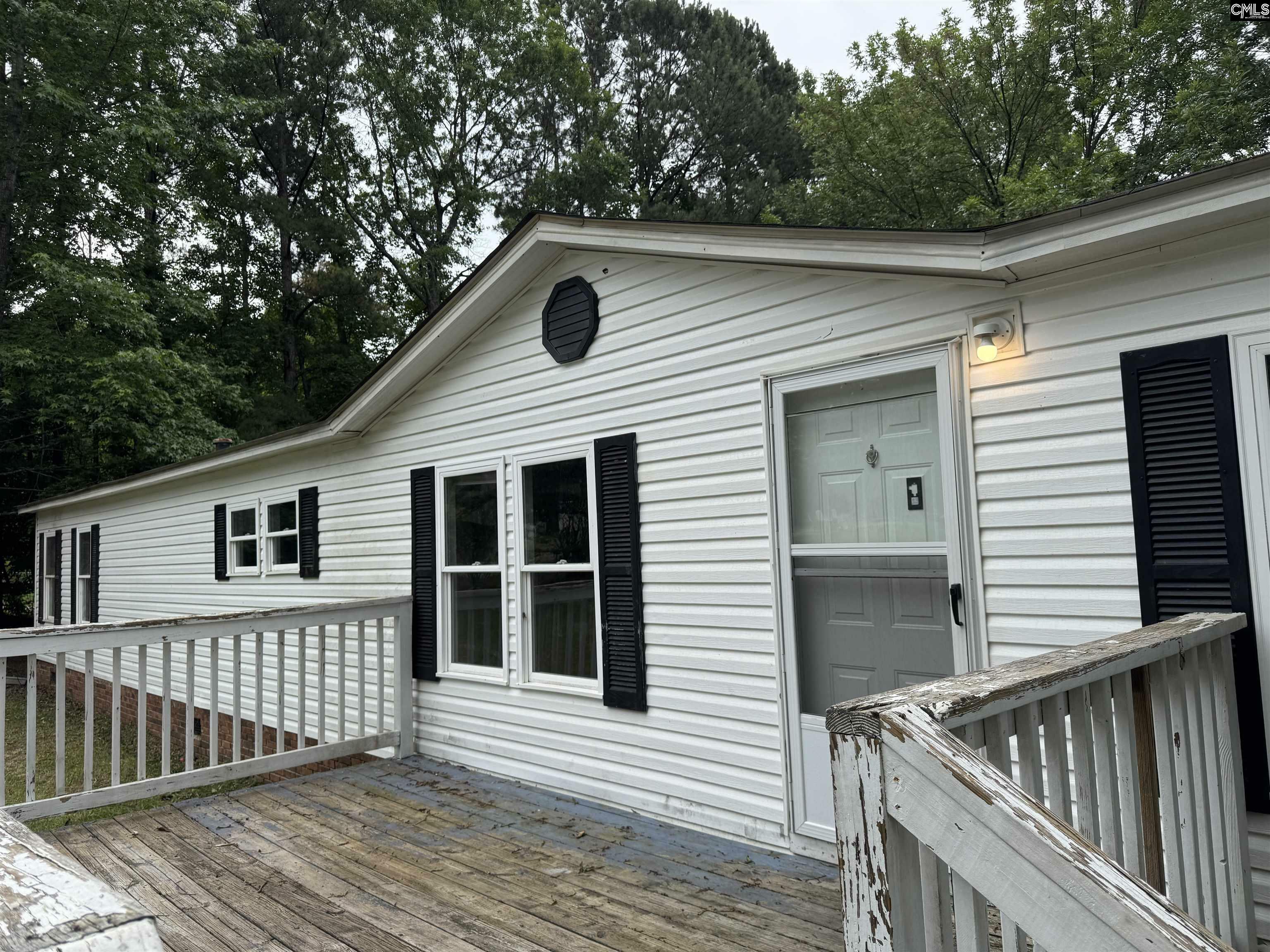 Property Photo: 232 Cooper SC 29016