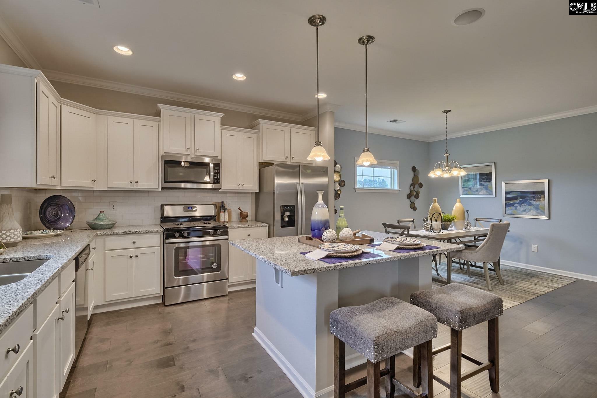 Property Photo: 1080 Flat Coat SC 29036