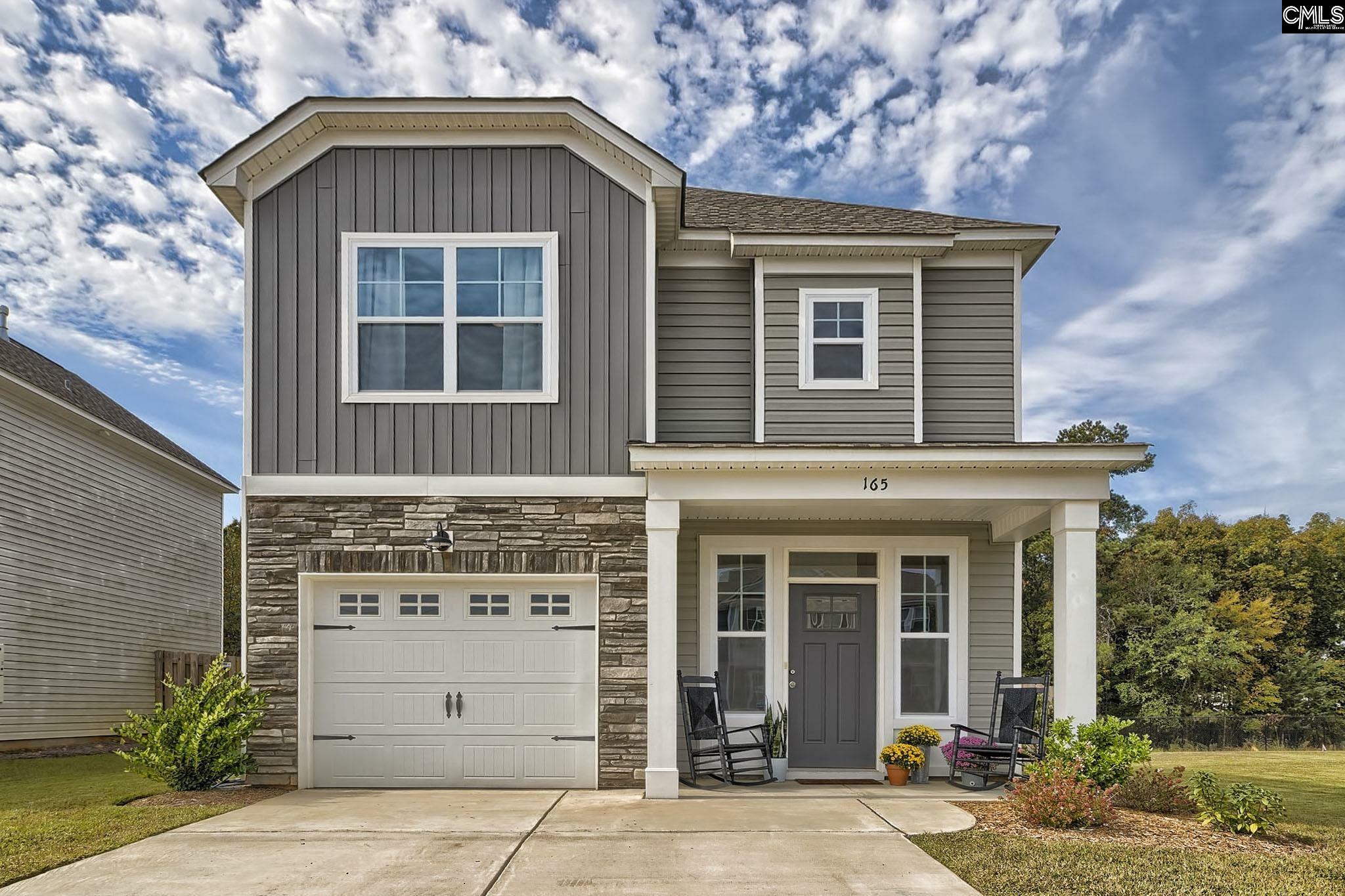 Property Photo: 165 Wahoo SC 29063