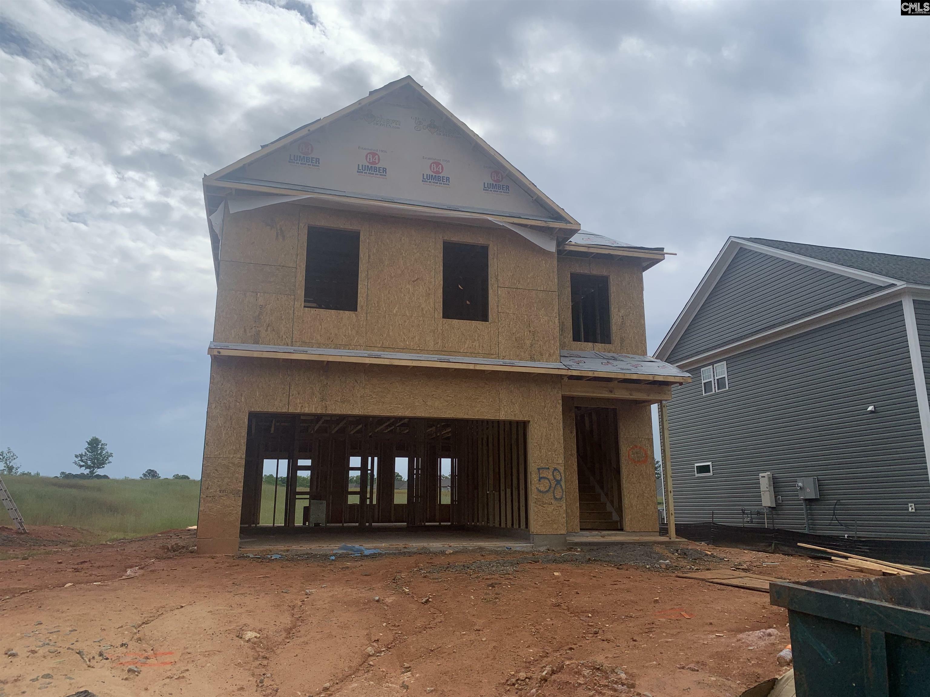Property Photo: 1076 Flat Coat SC 29036