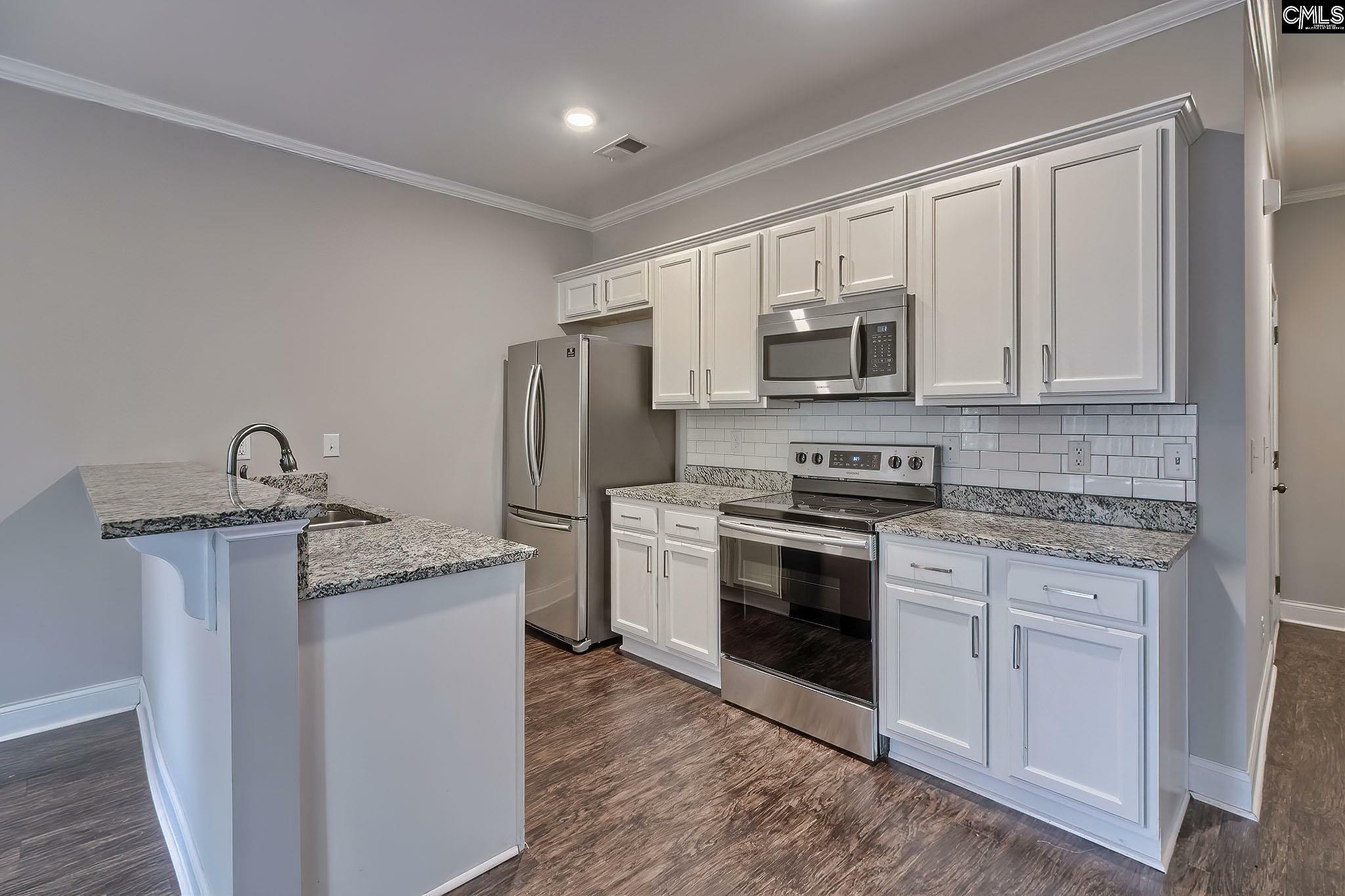 Property Photo: 190 Winding Chestnut SC 29212