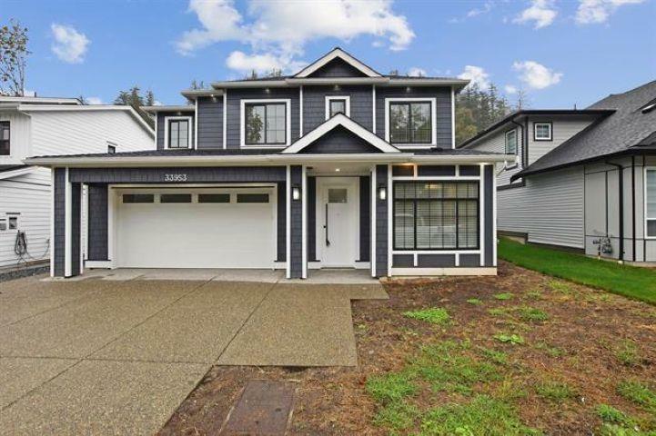 Property Photo:  33953 Best  BC V2V 6B2 