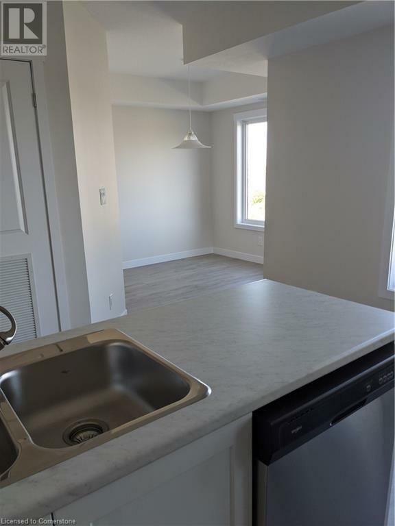 Property Photo: 160 Rochefort Street C13 ON N2R 1V5
