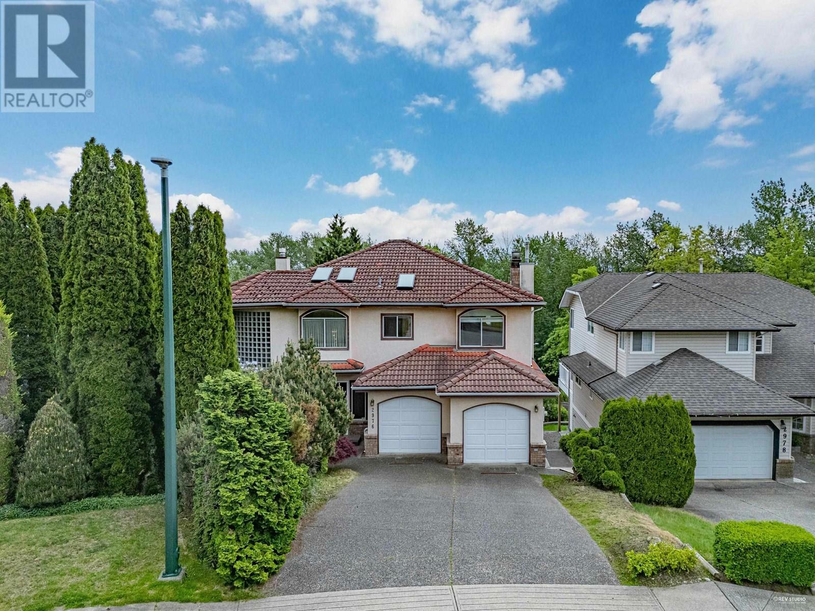 Property Photo: 2976 Christina Place BC V3C 5Z8