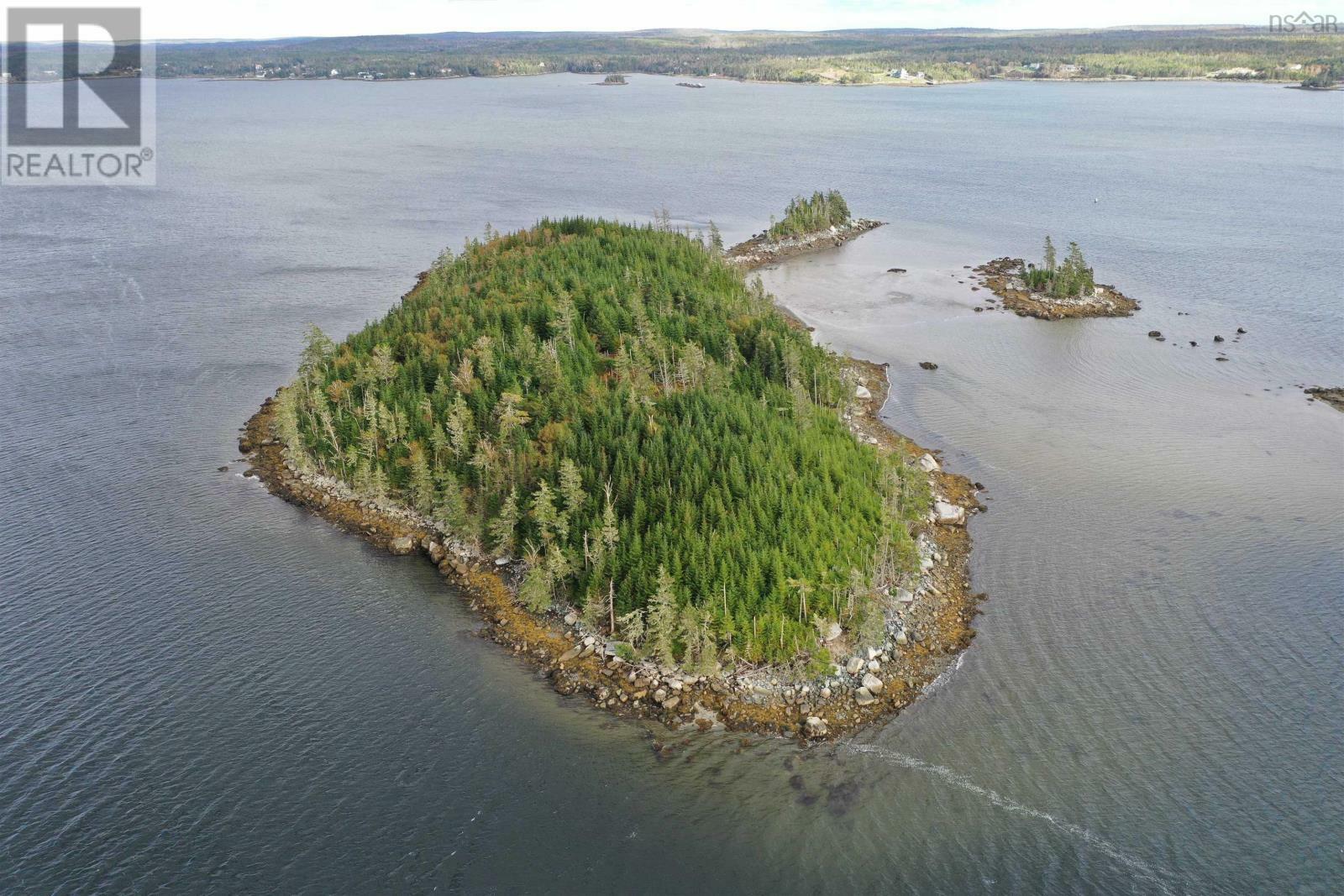 Property Photo:  Brown Islands  NS B0J 1W0 