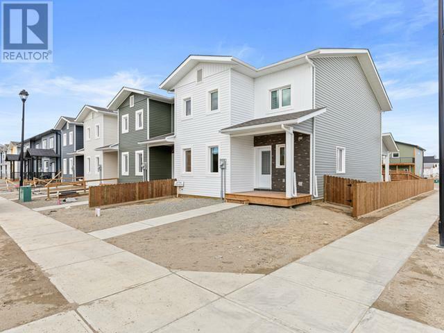 Property Photo: 224 Witch Hazel Drive YT Y1A 5W5