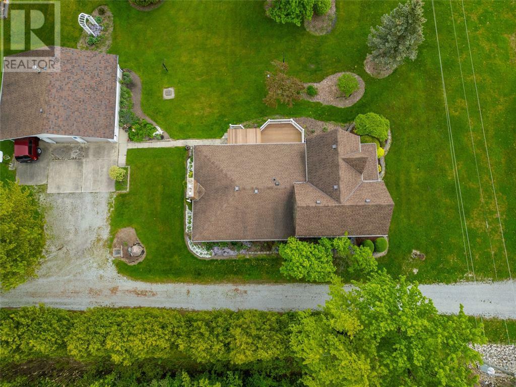 Property Photo: 268 Courtright Line ON N0N 1H0