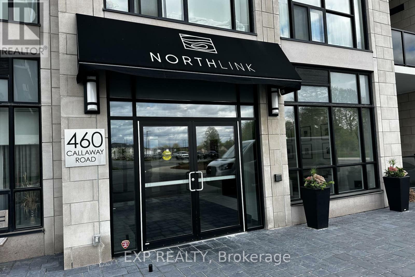 Property Photo: 460 Callaway Road 611 ON N6G 0Z2