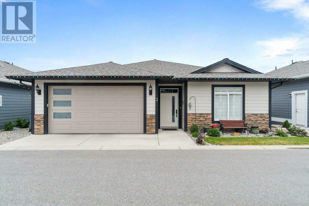 1791 10 Street Southwest 3  Salmon Arm BC V1E 0E9 photo