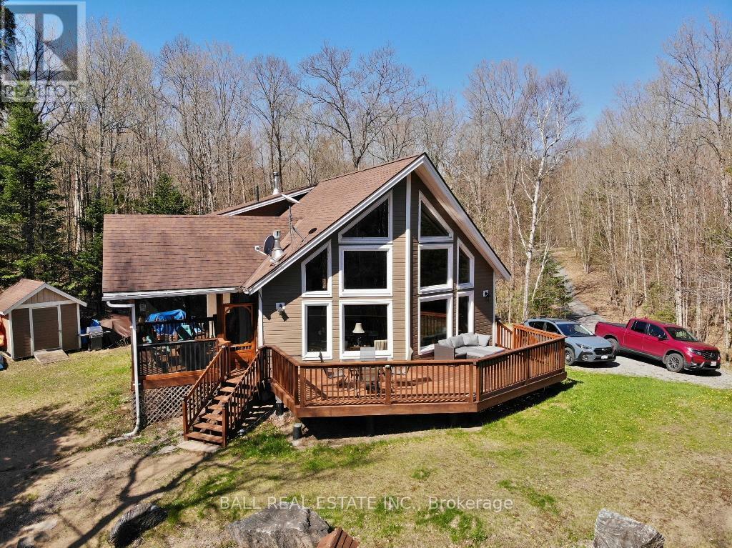 Property Photo: 290B Wannamaker Lane ON K0L 1C0
