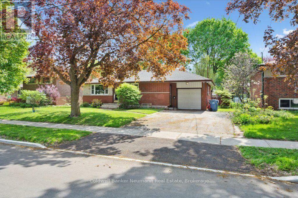 Property Photo: 100 Guelph Street ON N1H 5Z1