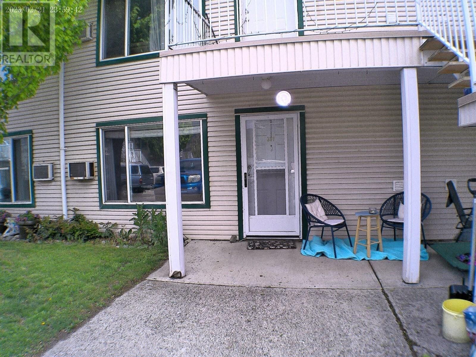 Property Photo:  2295 Blair Street 307  BC V1K 1B8 