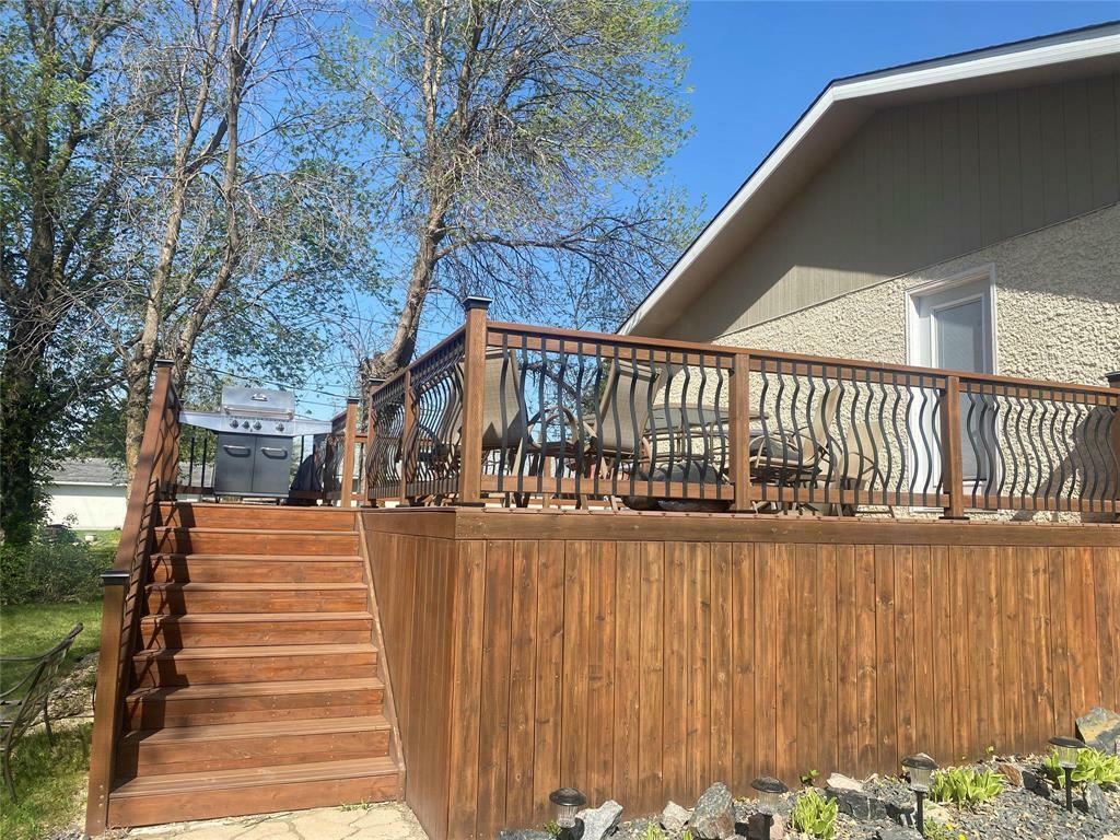 Photo de la propriété: 306 Third Street South MB R0E 0C0