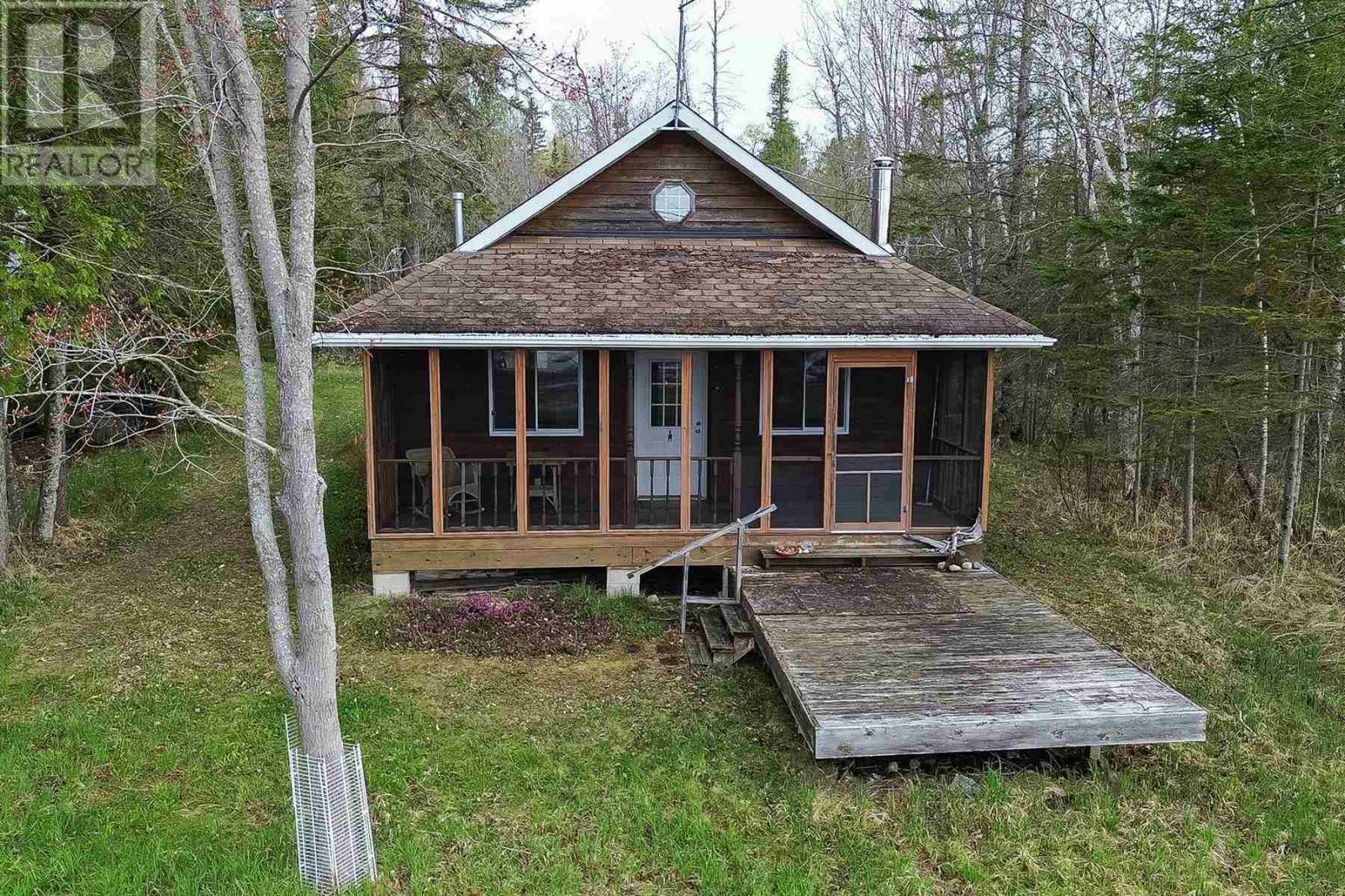 Photo de la propriété: 4967 Gordon Rd ON P0R 1G0
