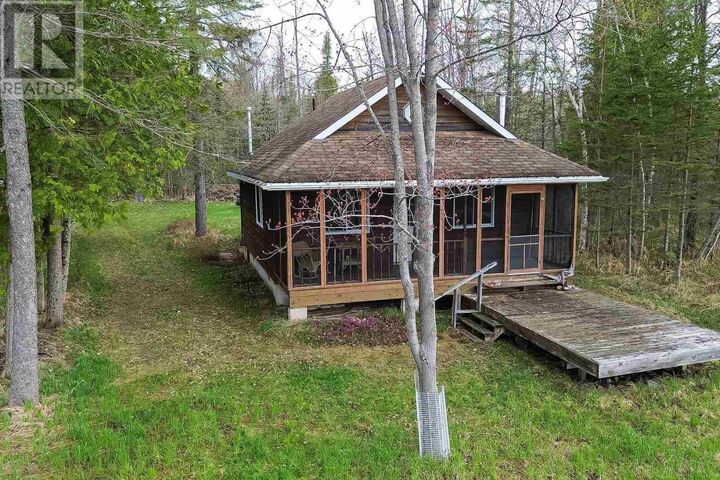 Property Photo:  4967 Gordon Rd  ON P0R 1G0 