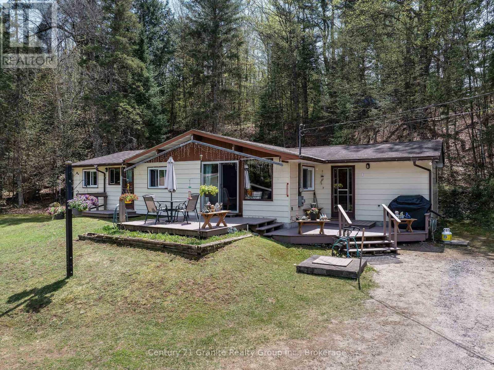 Property Photo: 1036 Wandering Lane ON K0M 1S0
