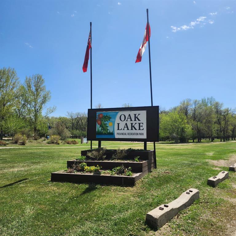 Property Photo: 301 Oak Drive MB R0M 1P0