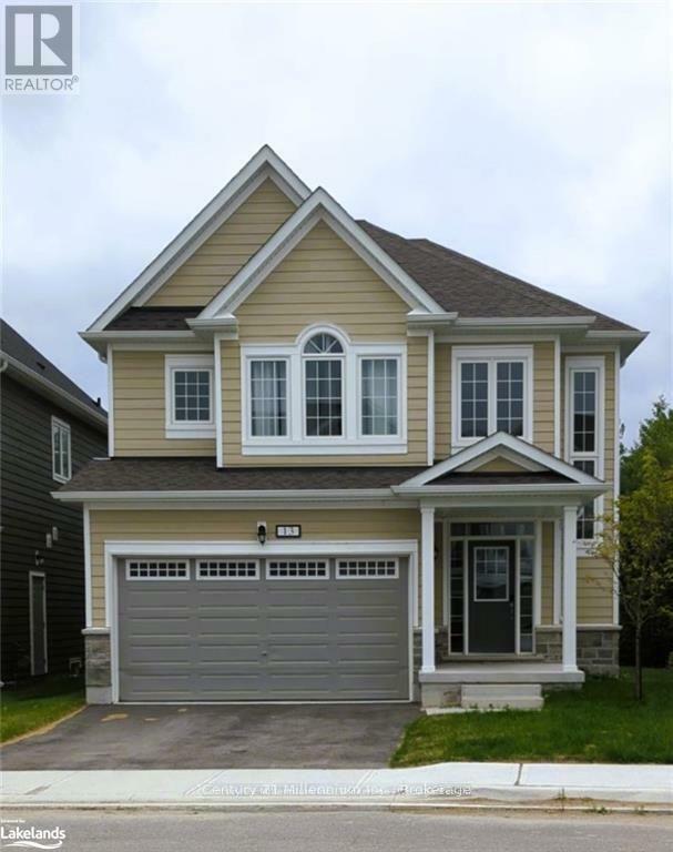 13 Abby Drive  Wasaga Beach ON L9Z 0K1 photo