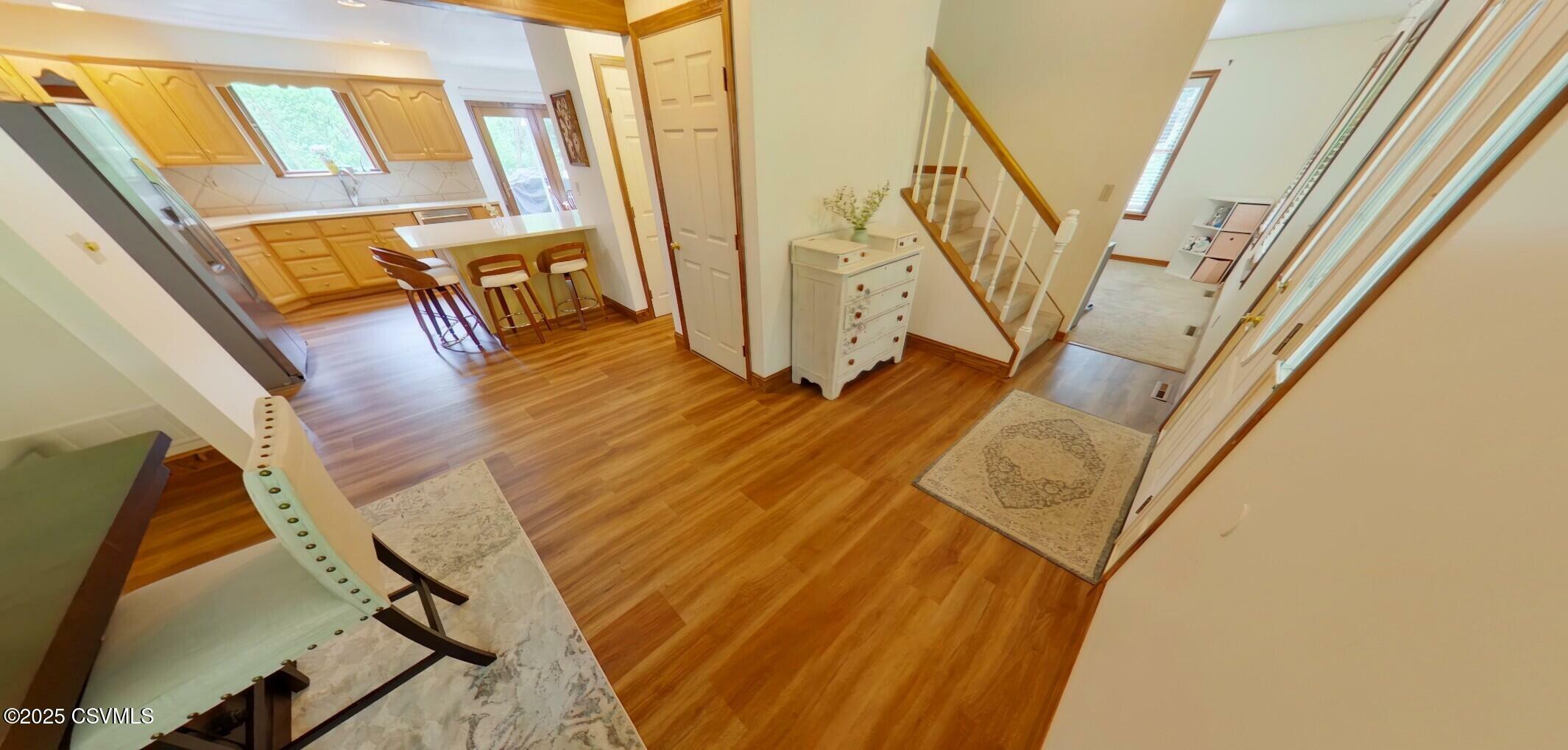 Property Photo: 21 Laurel Drive PA 17815