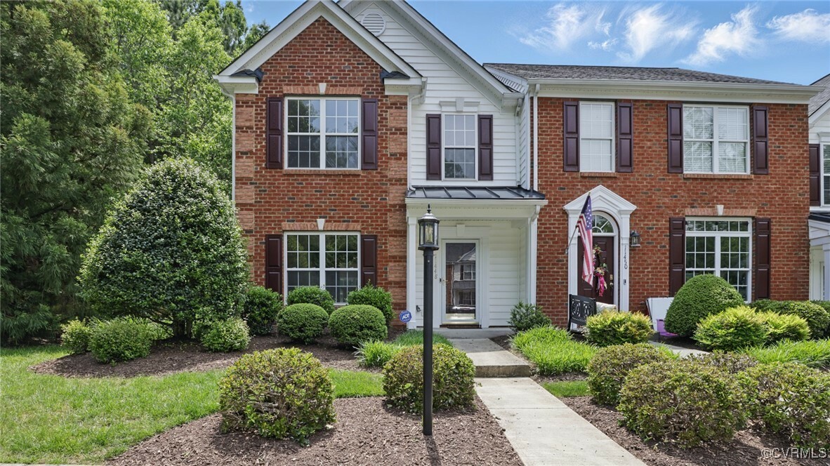 11448 Abbots Cross Lane  Glen Allen VA 23059 photo