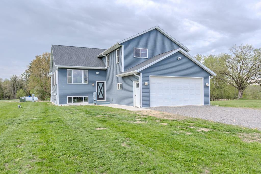 Property Photo:  W15168 Rosenow Lane  WI 54499 