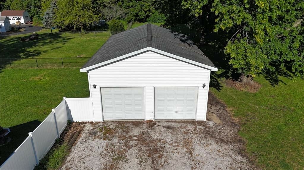 Property Photo: 2565 Widener Avenue IL 62521