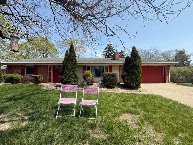 Property Photo: 4430 Wilmington Pike OH 45440