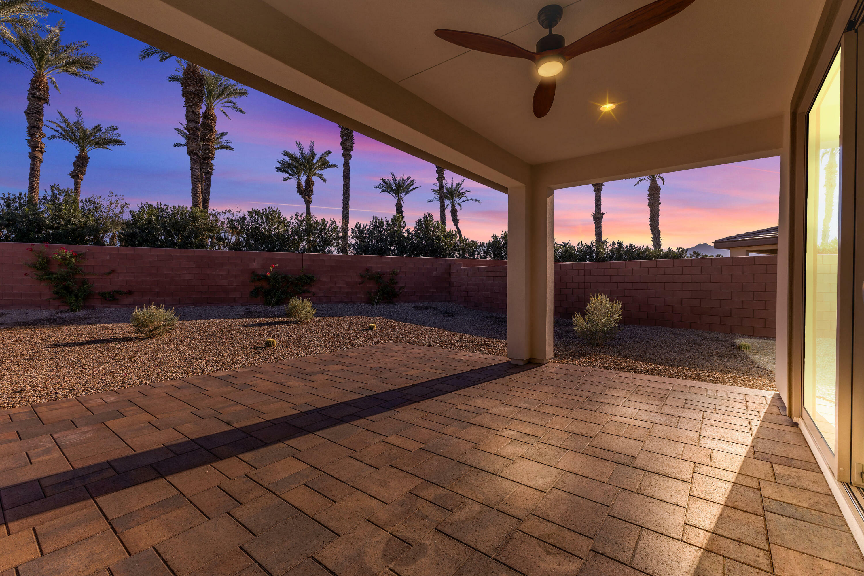 Property Photo: 51670 Whiptail Drive CA 92201