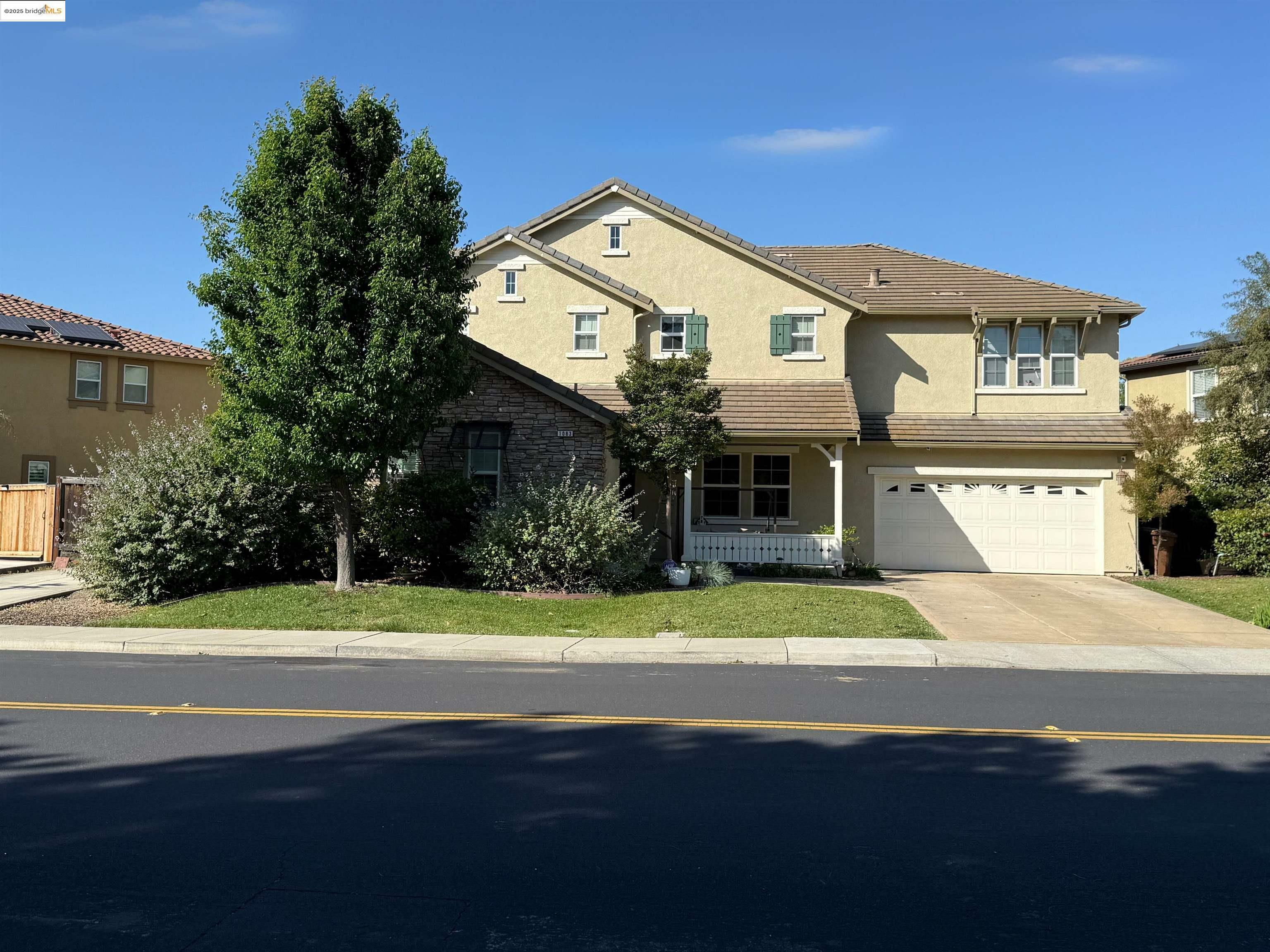 1083 Steeple Blvd  Brentwood CA 94513 photo