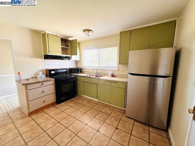 Property Photo: 7516 Hillrose Dr CA 94568