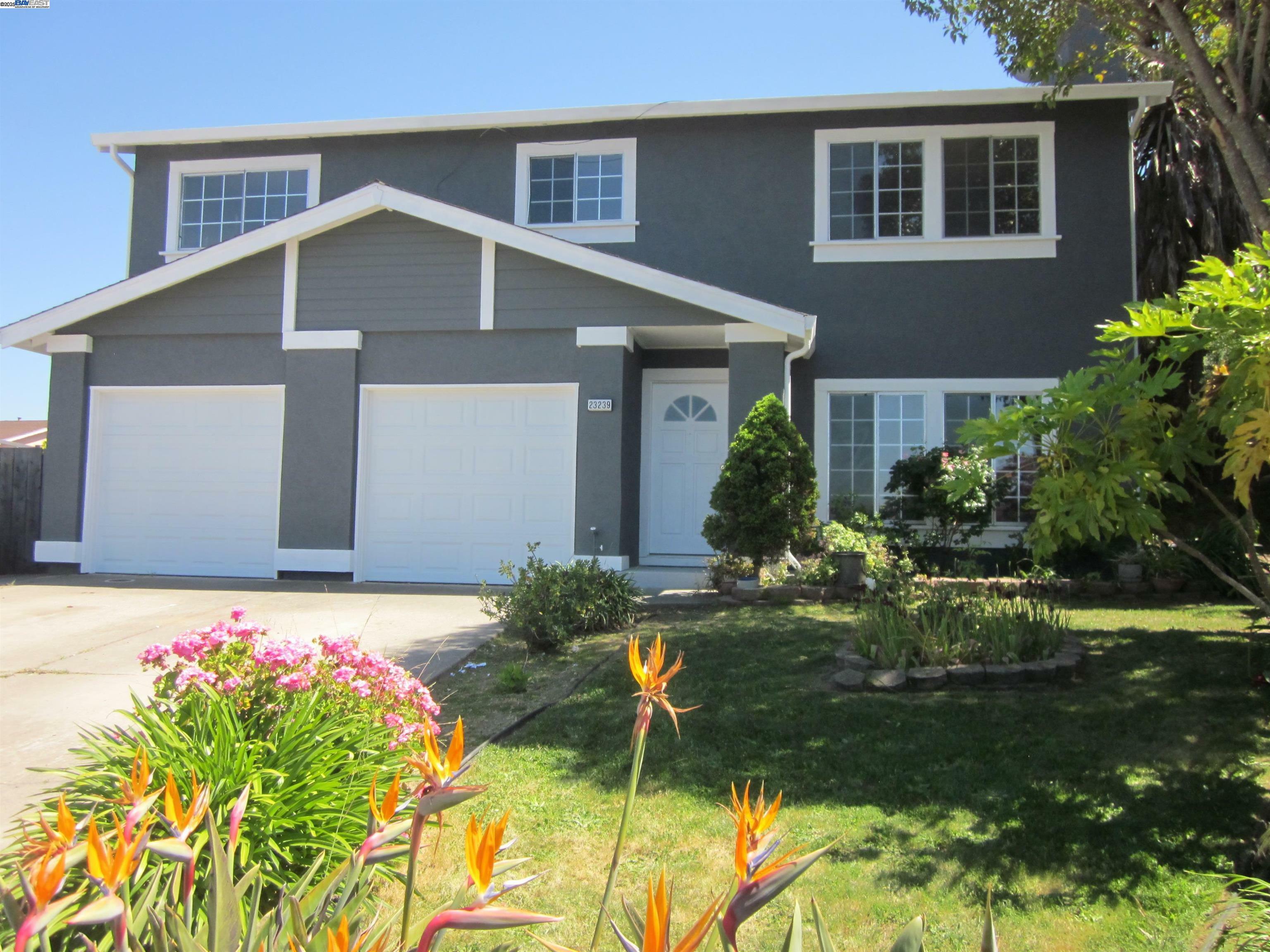 23239 Ernest Ct.  Hayward CA 94541 photo