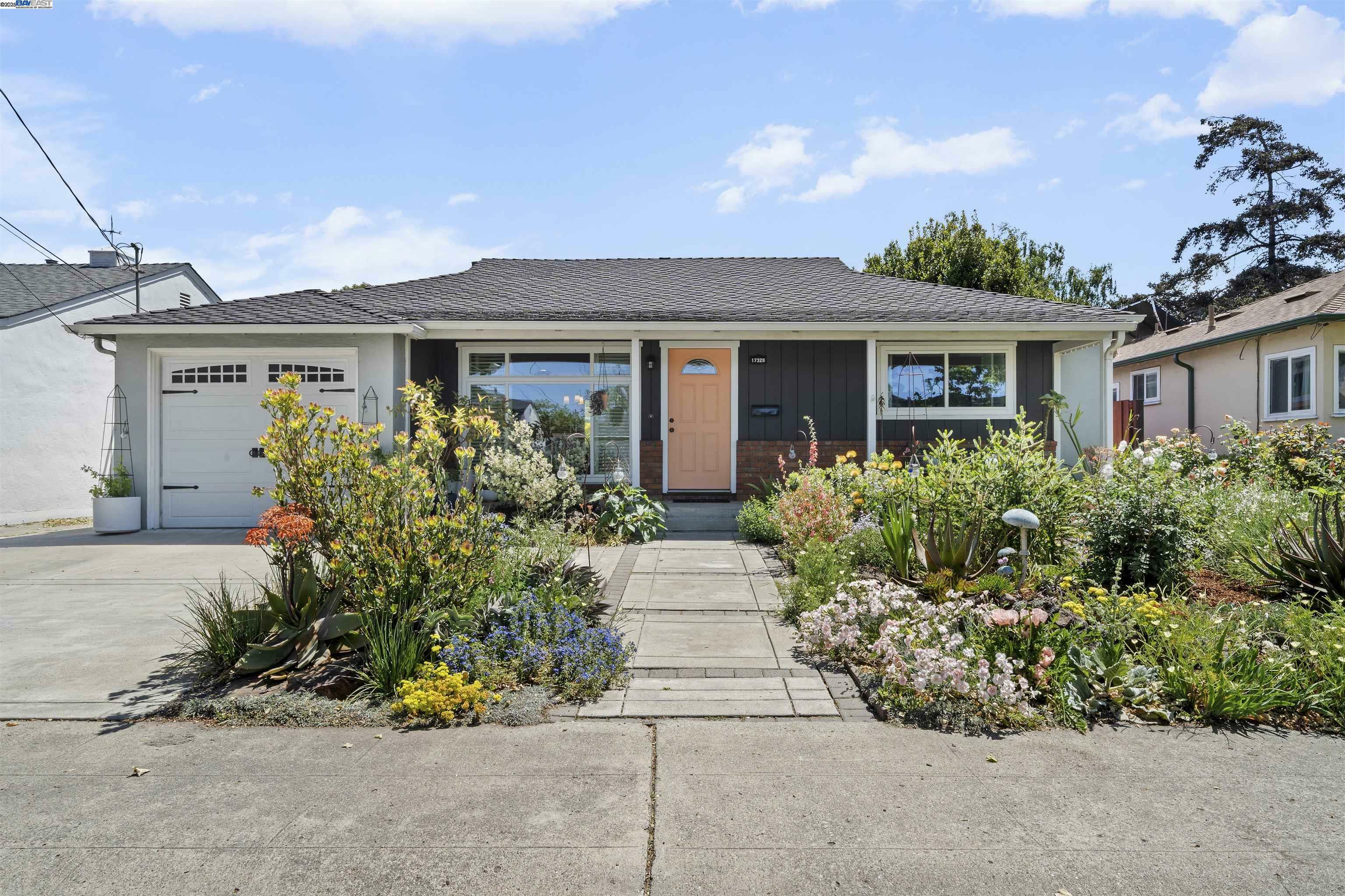 Property Photo: 17328 Via Chiquita CA 94580