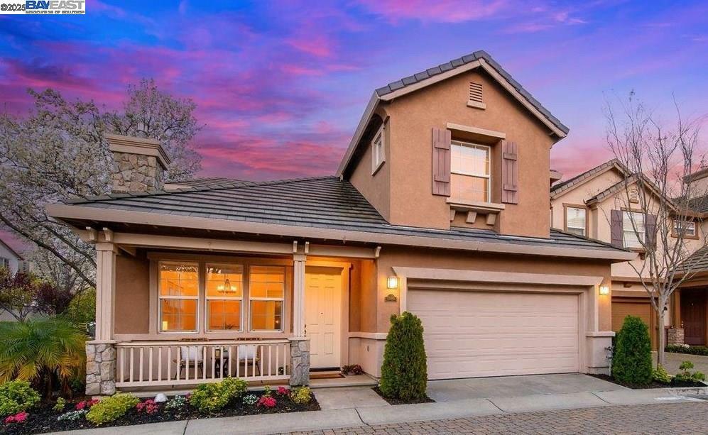 Property Photo:  3989 Strafford Ct  CA 94568 