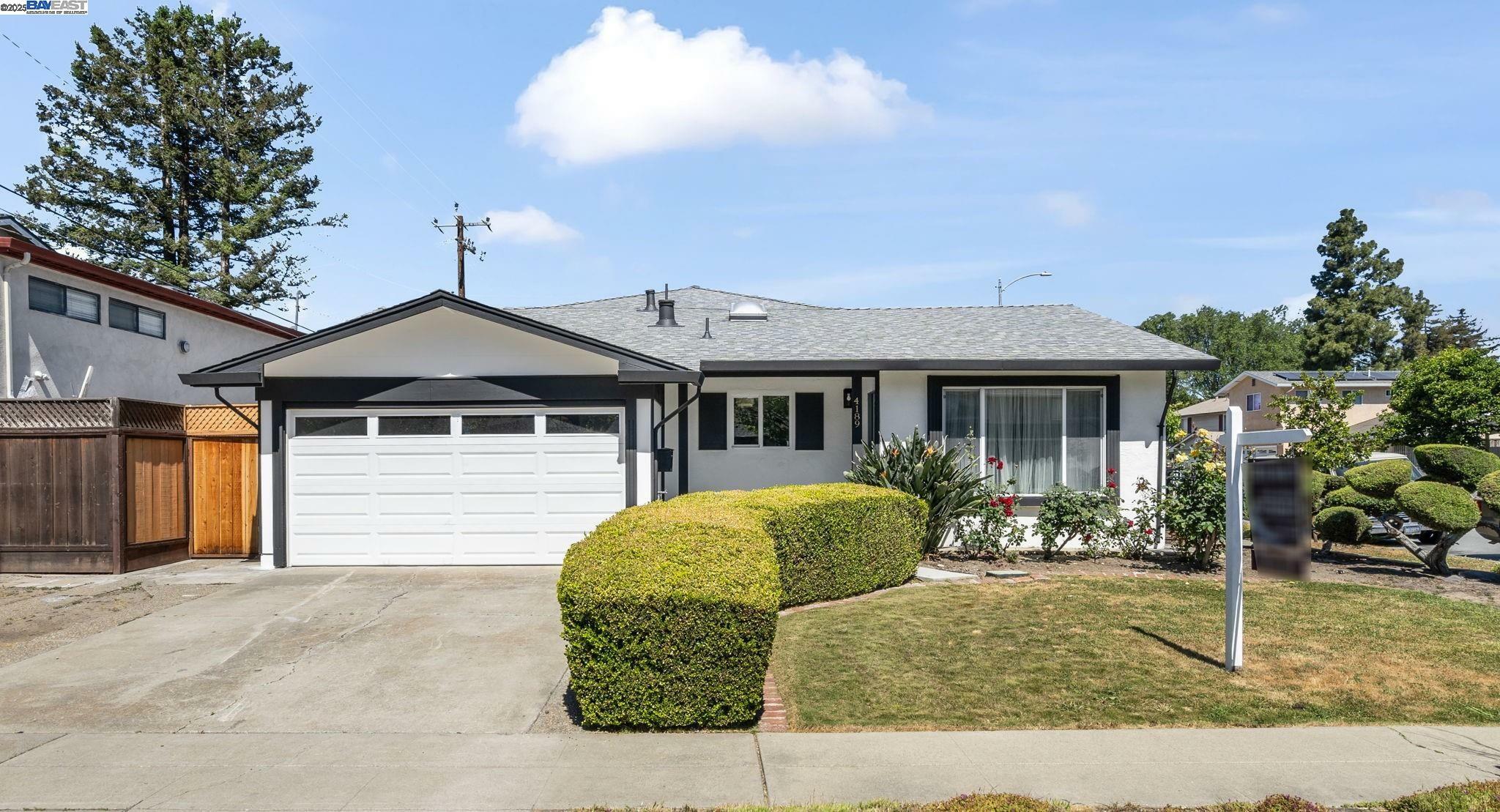 4189 Ogden Dr  Fremont CA 94538 photo