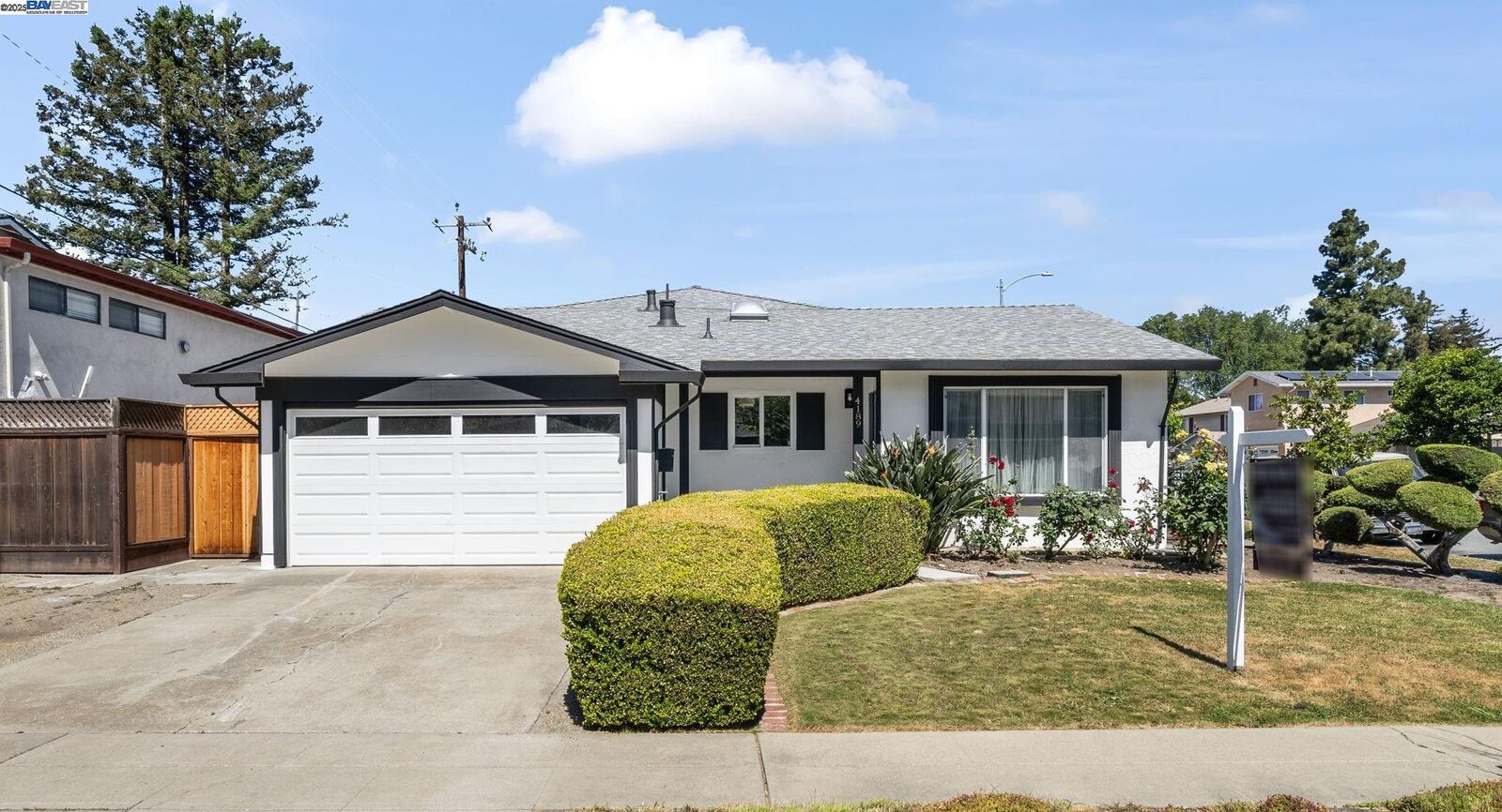 Property Photo:  4189 Ogden Dr  CA 94538 