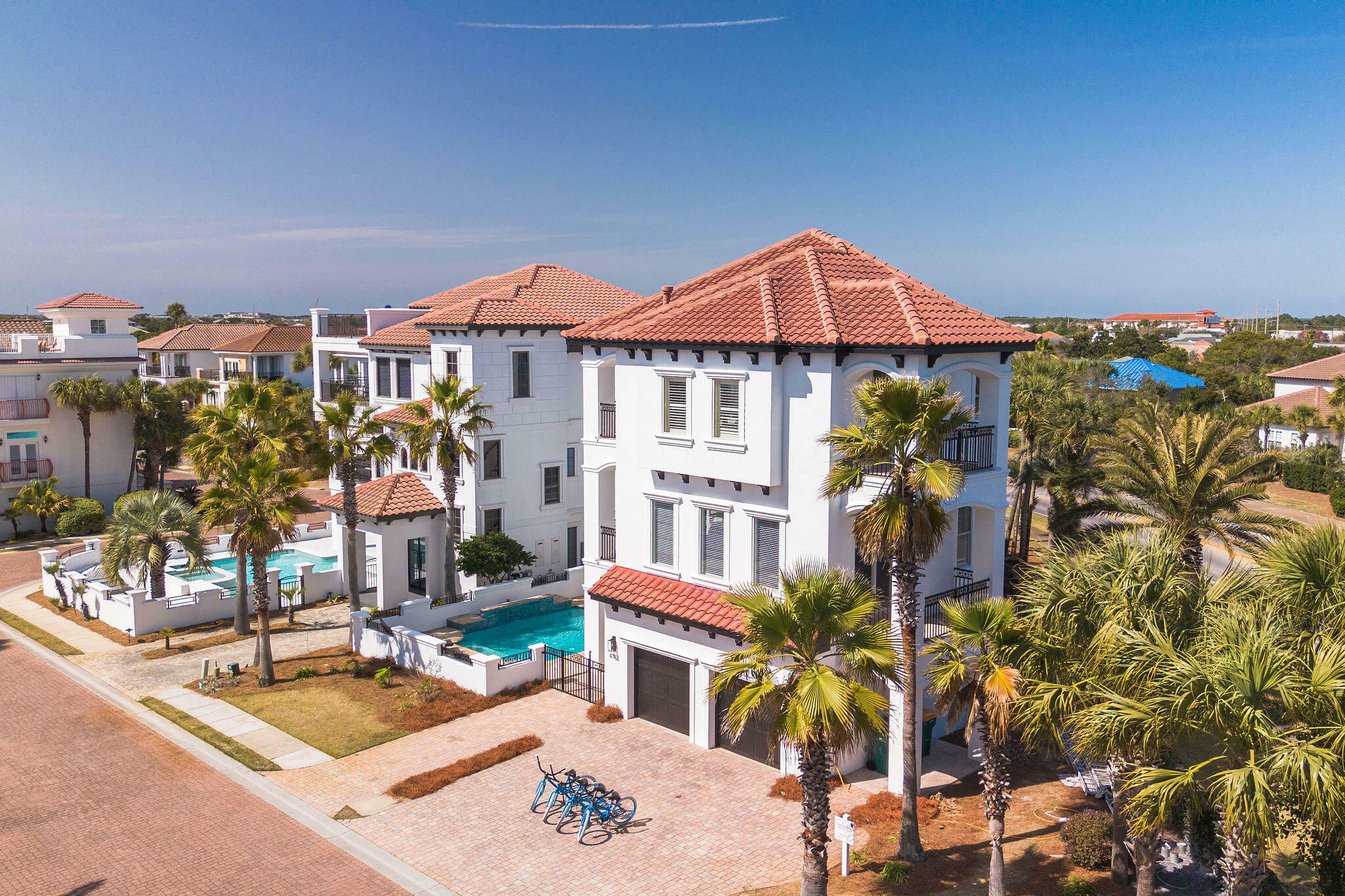 Property Photo: 4782 Ocean Boulevard FL 32541
