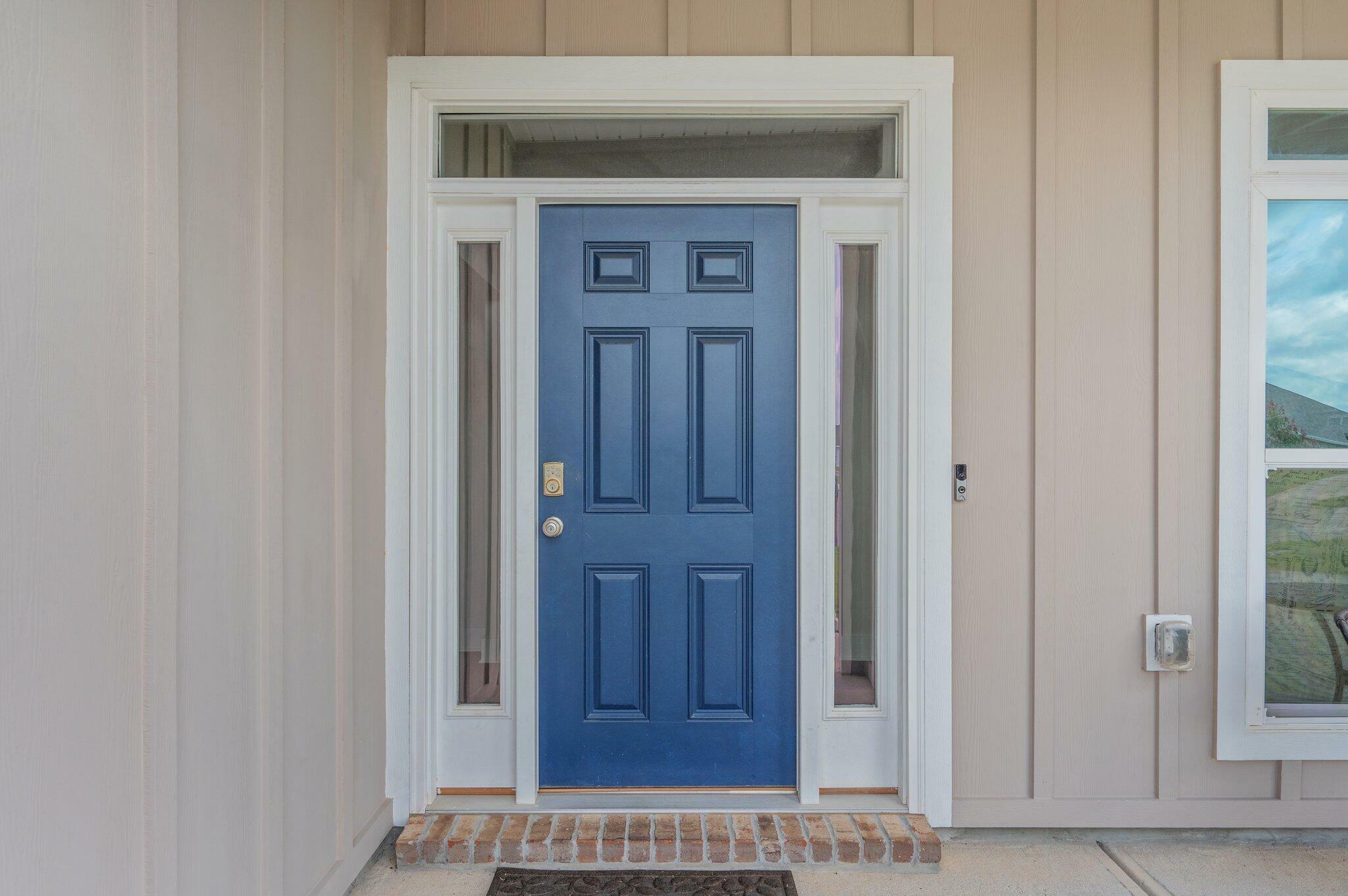 Property Photo: 602 Champ Trail FL 32539