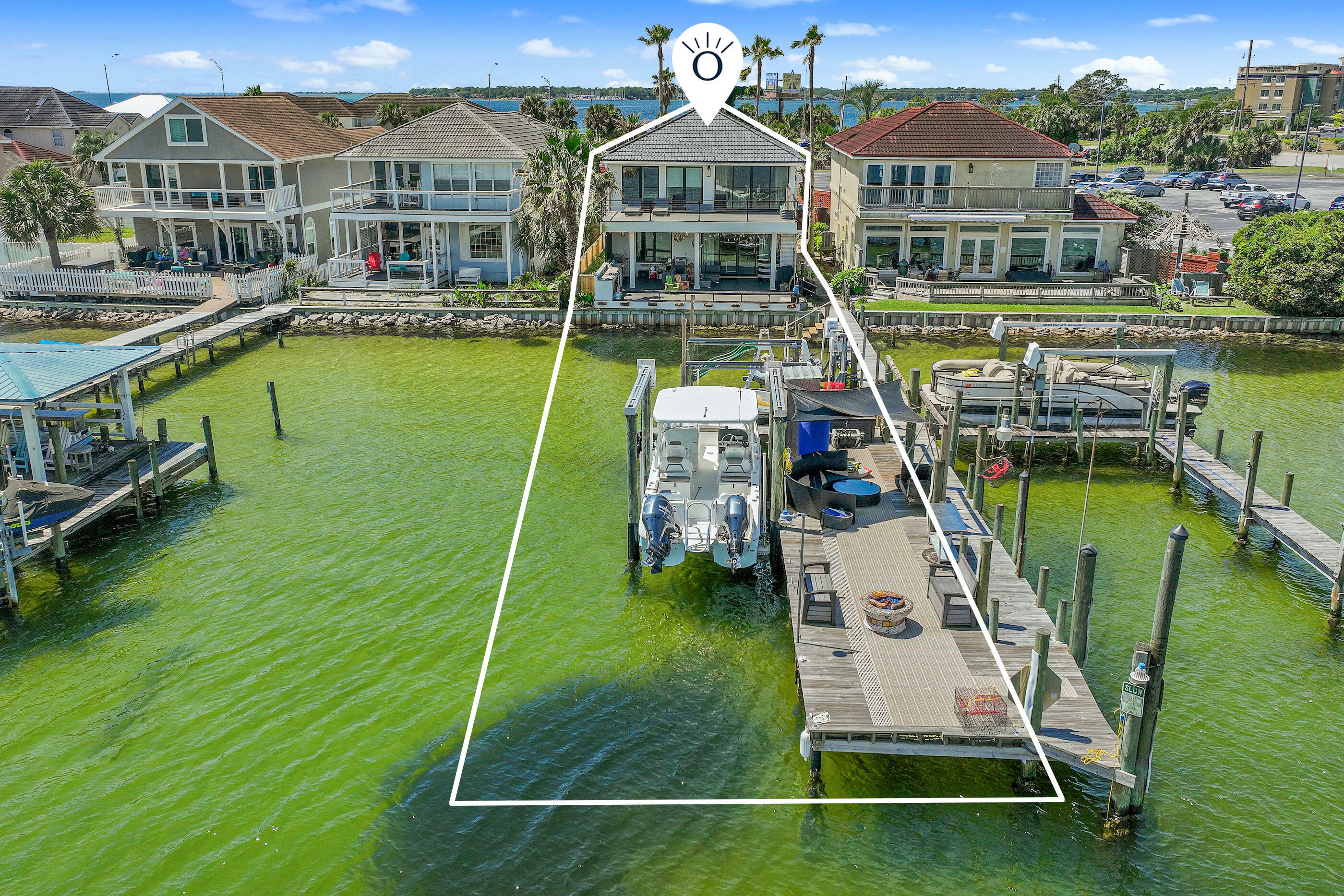 931 Lighthouse Road  Fort Walton Beach FL 32547 photo