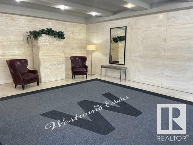 Property Photo: 9809 110 Street NW 301 AB T5K 2J9