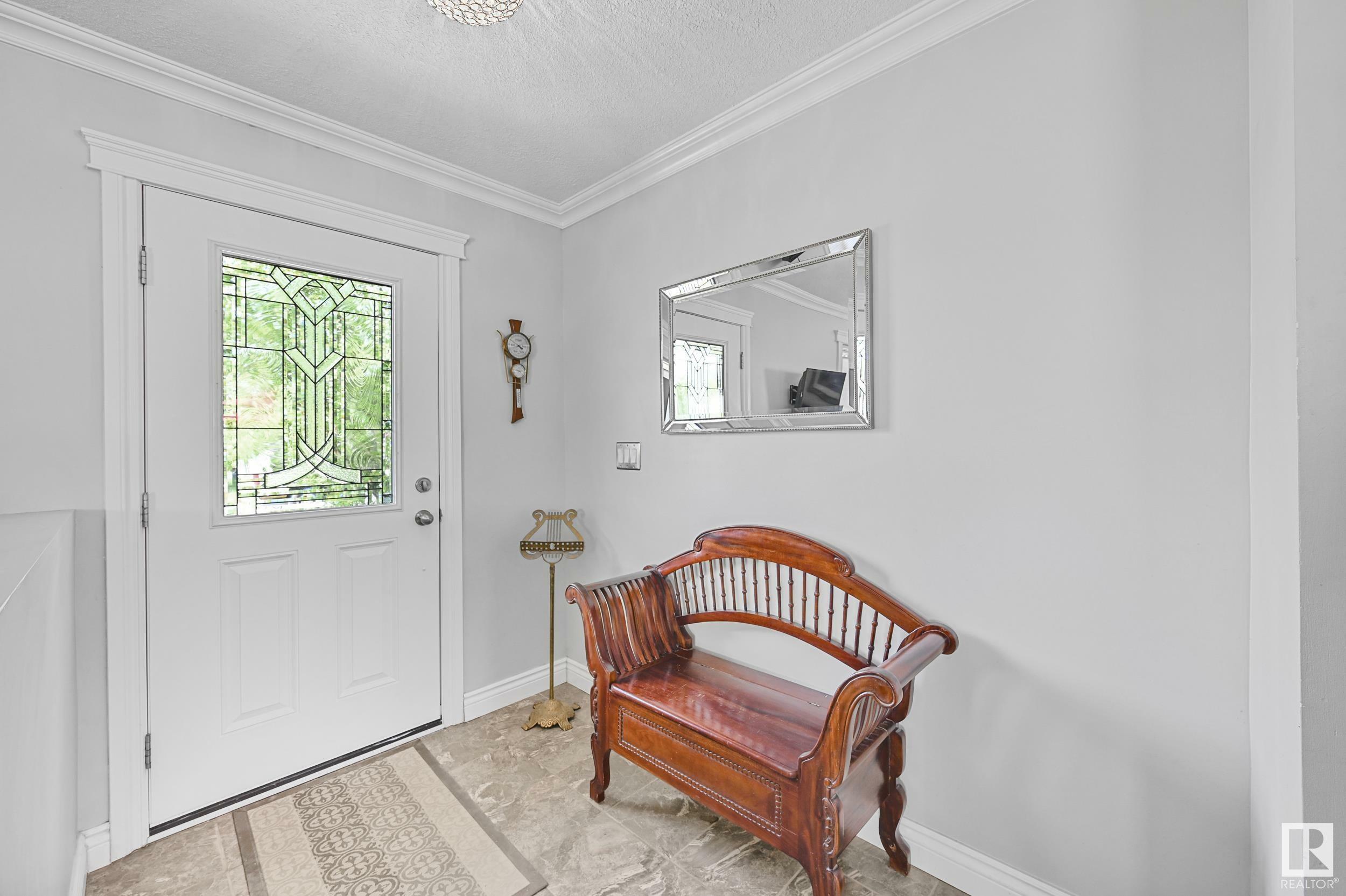 Property Photo: 8915 148 Street NW AB T5R 0Z8