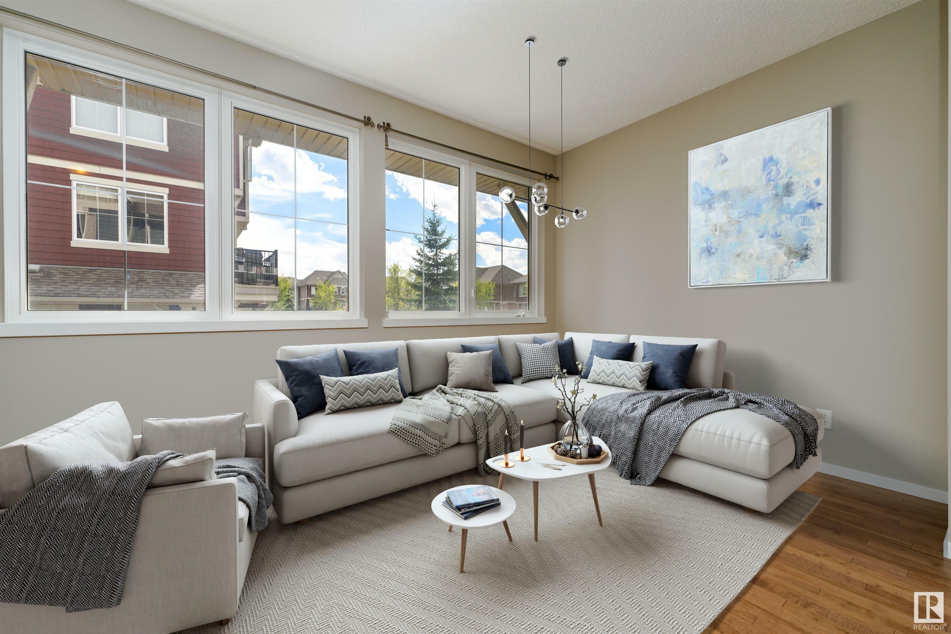 Property Photo:  603 Watt Boulevard SW 30  AB T6X 0P3 