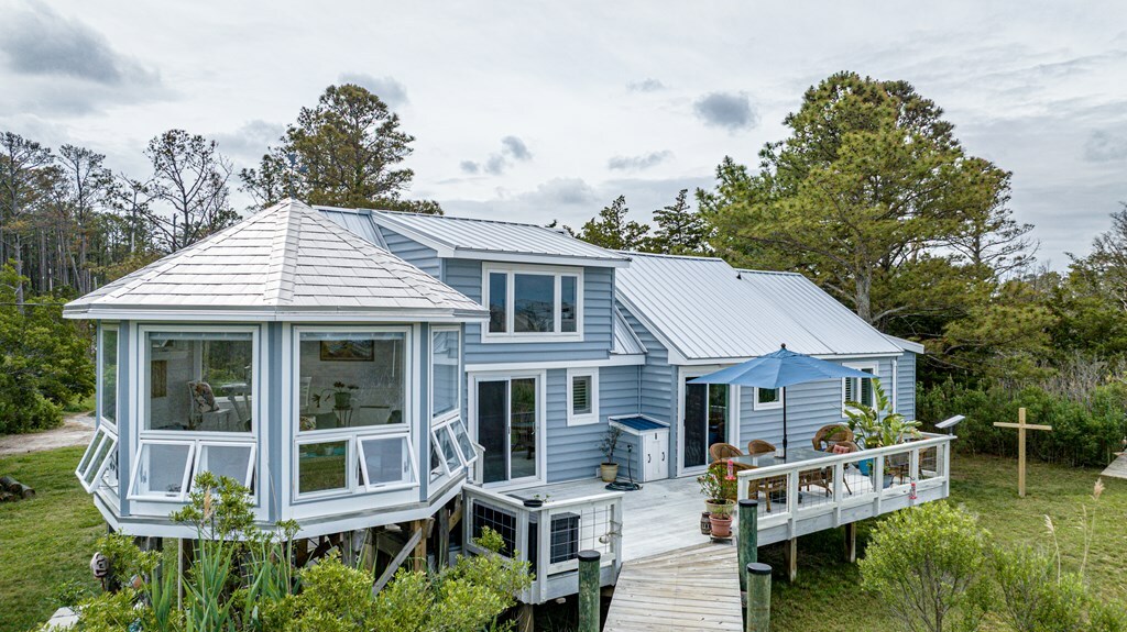 Property Photo: 14397 Broadway Rd VA 23417