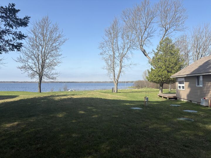 Property Photo: N7868 Mille Coquins Dr MI 49827