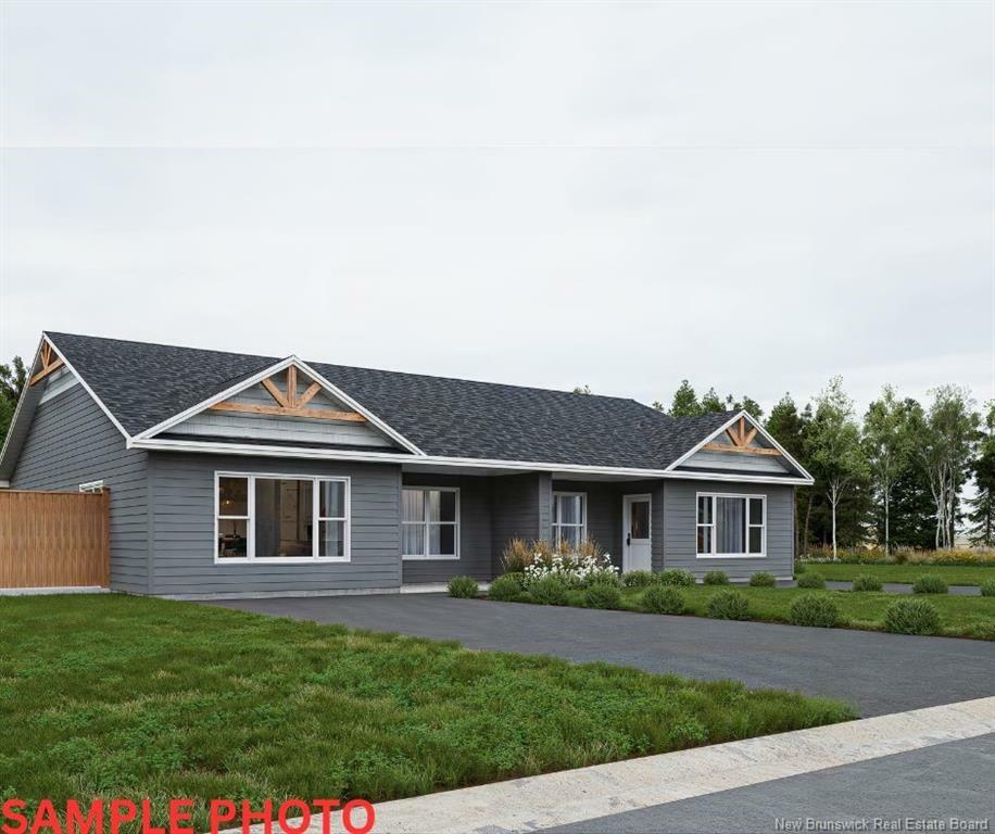 Property Photo: 25-3B Shoreway Street NB E4W 2A9