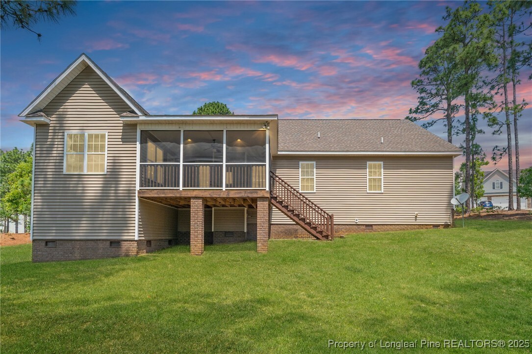 Property Photo: 16 Quail Hollow NC 27332