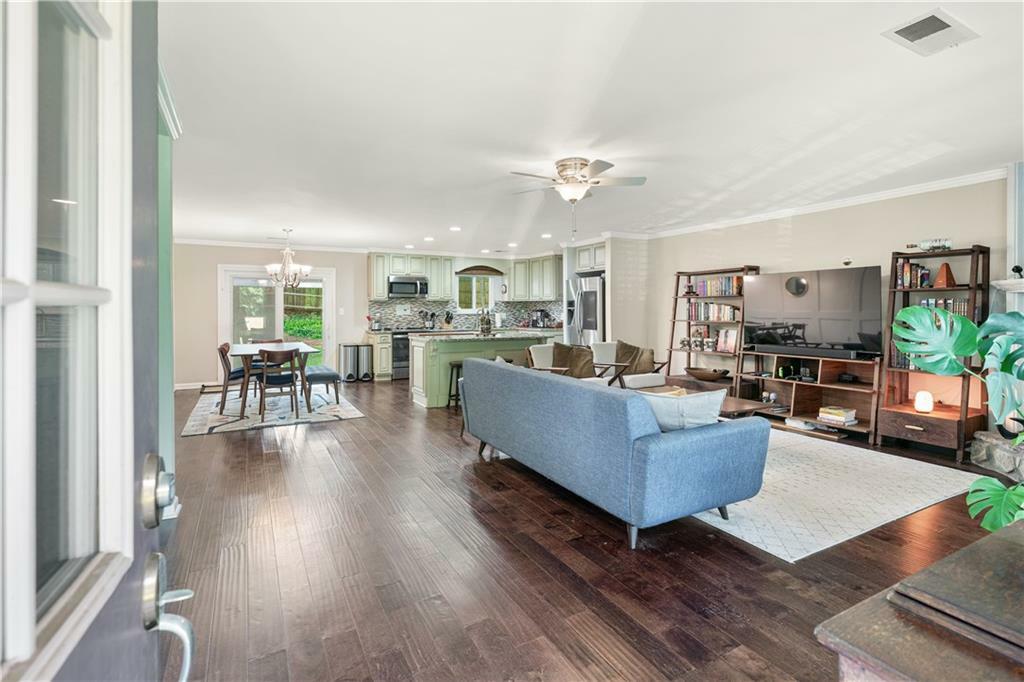 Property Photo: 755 Waterbrook Terrace GA 30076
