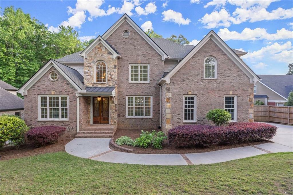 980 Pine Grove Road  Roswell GA 30075 photo
