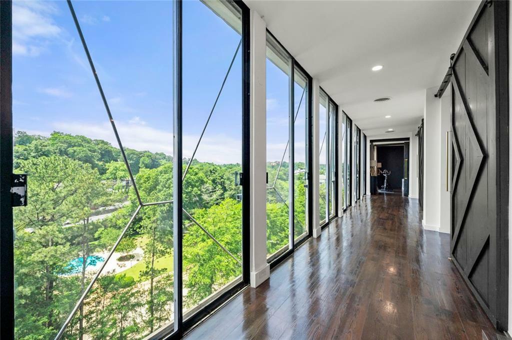 Property Photo: 130 26th Street NW 801 GA 30309