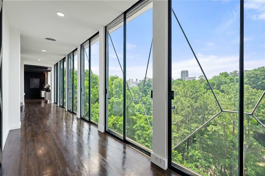 Property Photo: 130 26th Street NW 801 GA 30309